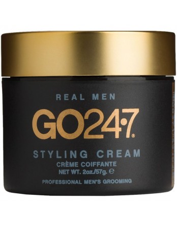 Go 24•7 Styling Cream 2oz