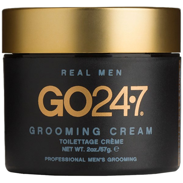 Go 24•7 Grooming Cream 2oz